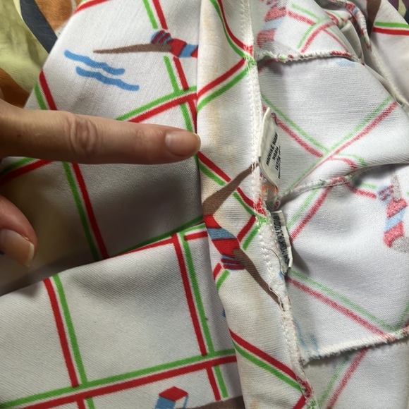 Vintage matching set - Picture 7 of 7